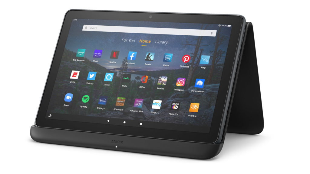 Amazon Fire Tablet