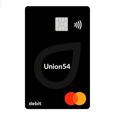 Virtual USD Card