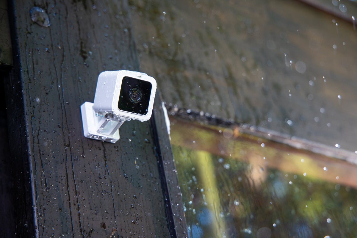 How to Factory Reset Your Wyze Cam V3 or Pan V2 Cameras Dignited