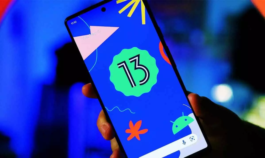 Android 13 Release Here Are the New Top Features