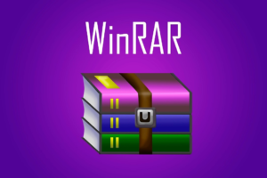 Winrar logo