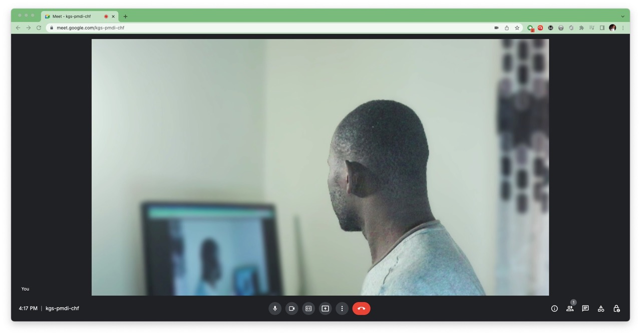 dslr camera for zoom meetings