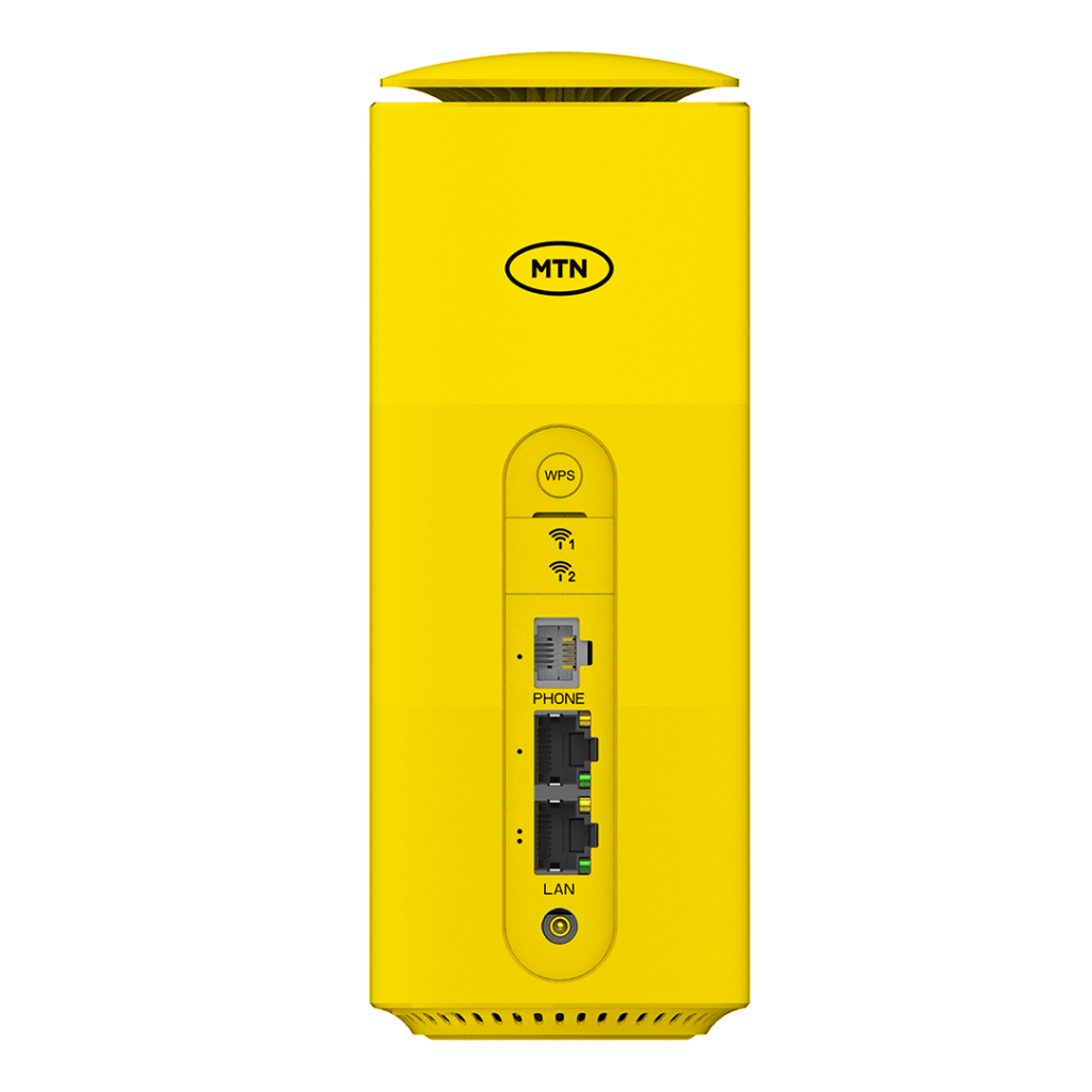 MTN 5G Router