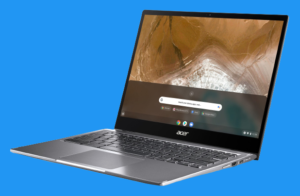 Acer Chromebook Spin 713