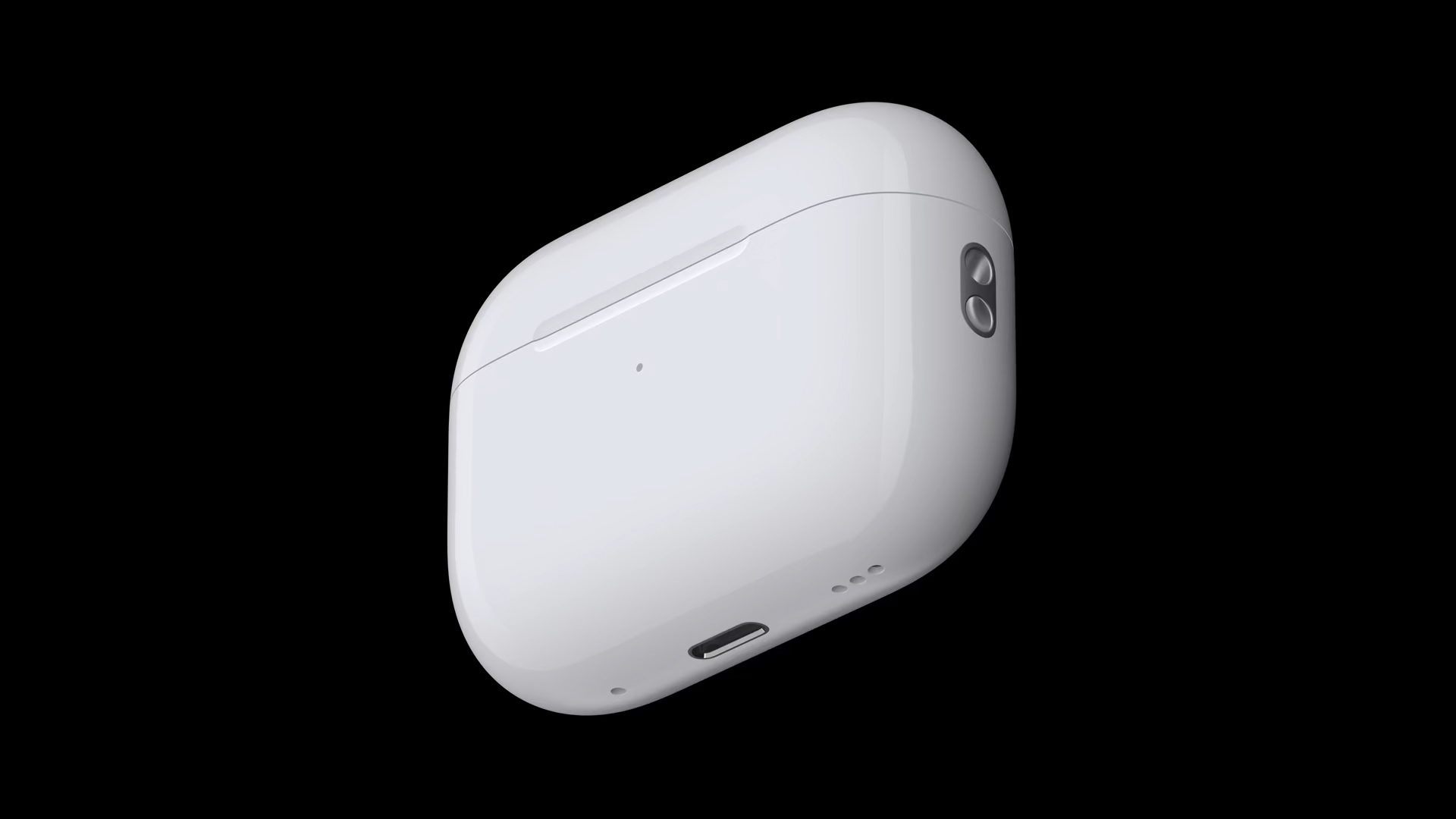 AirPods Pro 2nd generation charging case