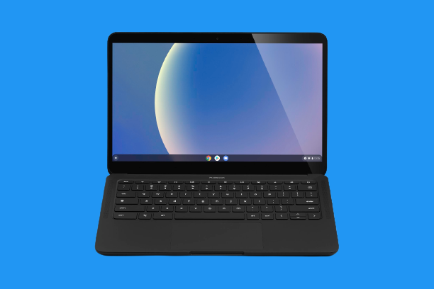 Google Pixelbook Go