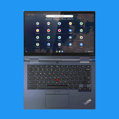 Lenovo C13 Yoga Chromebook