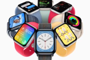 apple watch series 8