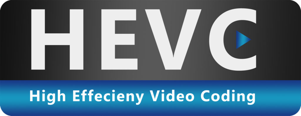AV1 and HEVC