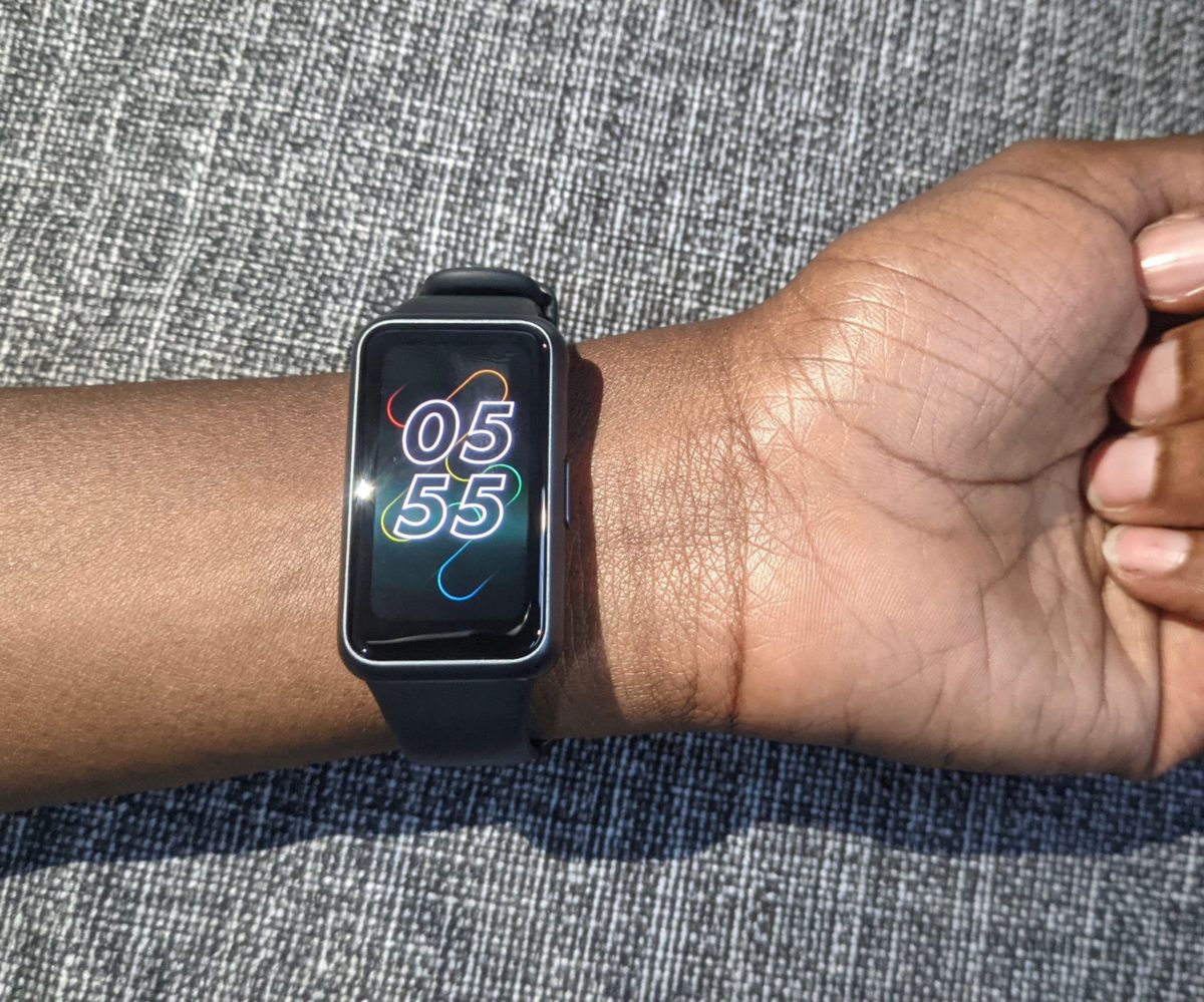 HONOR Band 7  Review en español 