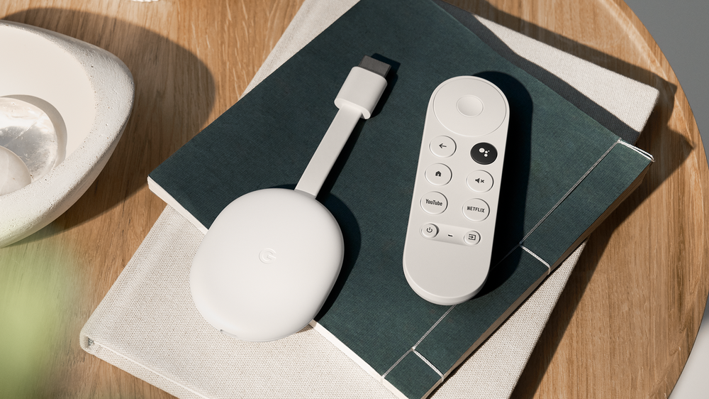 new cheap chromecast