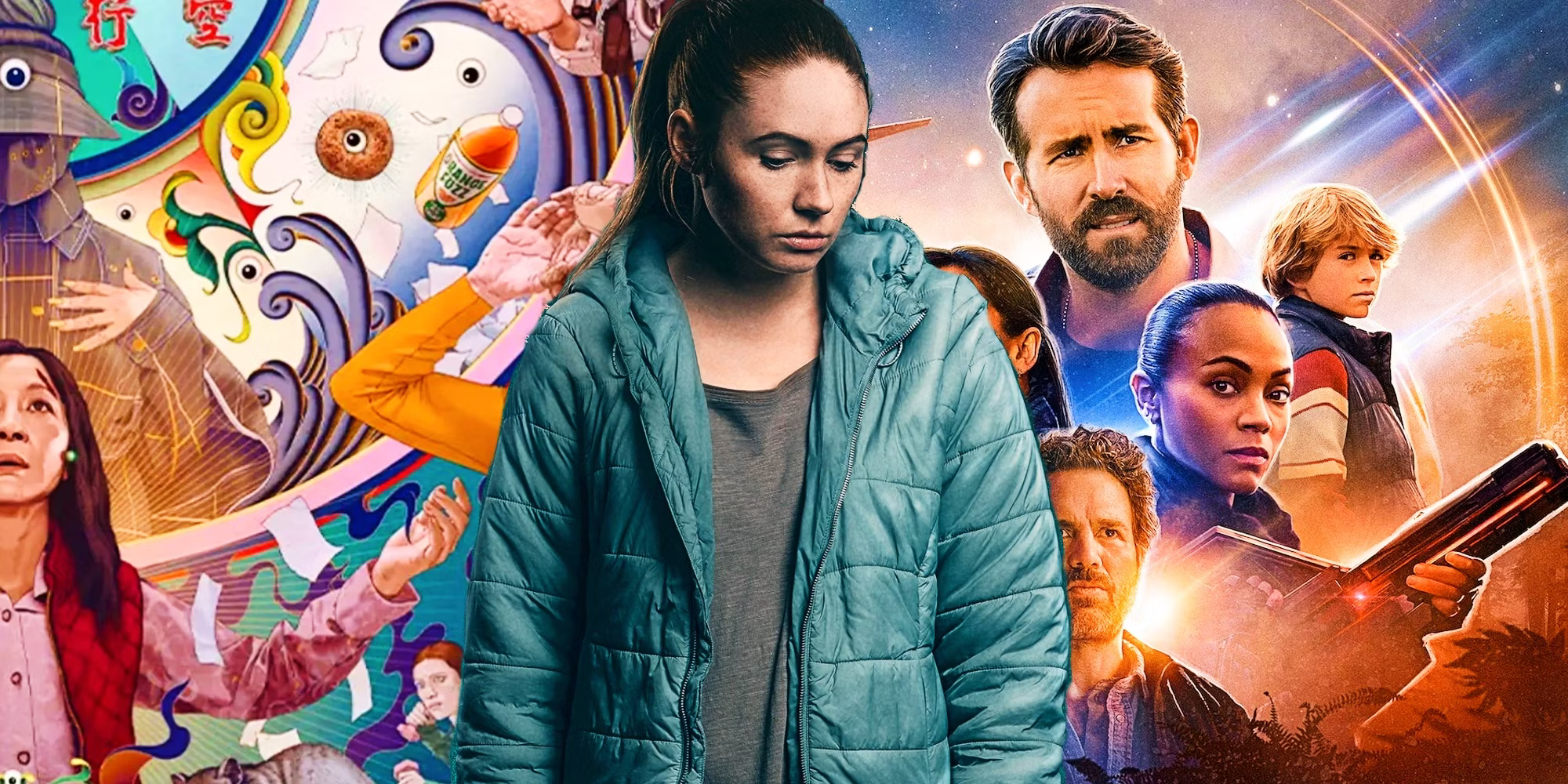 Top 10 Sci-Fi Movies You Should Watch In 2022 - Dignited Top 10 Sci-Fi Movies You Should Watch In 2022 - Dignited