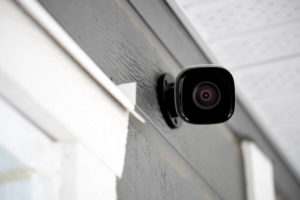 security camera