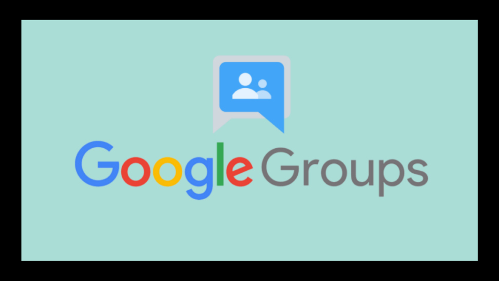 How to Easily Create a Google Group and Add Emails - Dignited