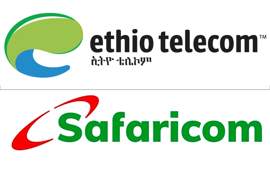 Safaricom M-Pesa Ethiopia