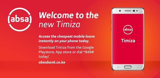 Apps loans Kenya