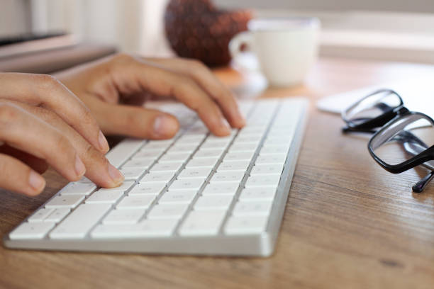 wireless keyboards