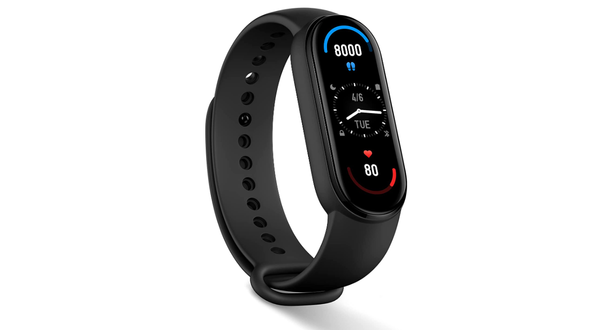 Xiaomi Smart Band 7 Pro With 1.64-Inch AMOLED Display, 110+ Sports Modes  Launched: Price, Specifications