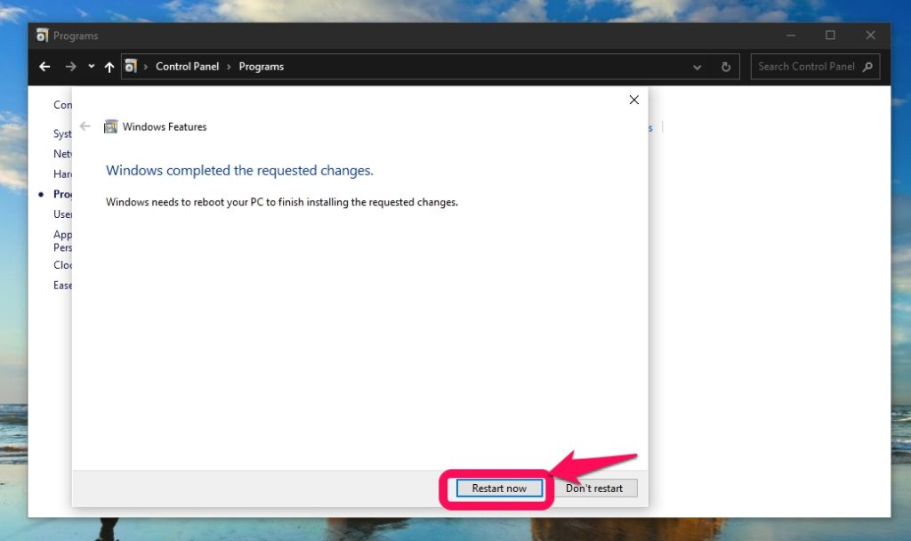 Windows Sandbox