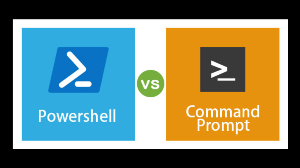 powershell