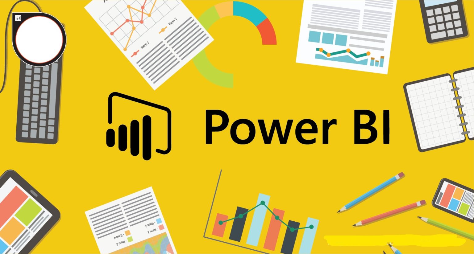 A Quick Introduction to Power BI - Dignited