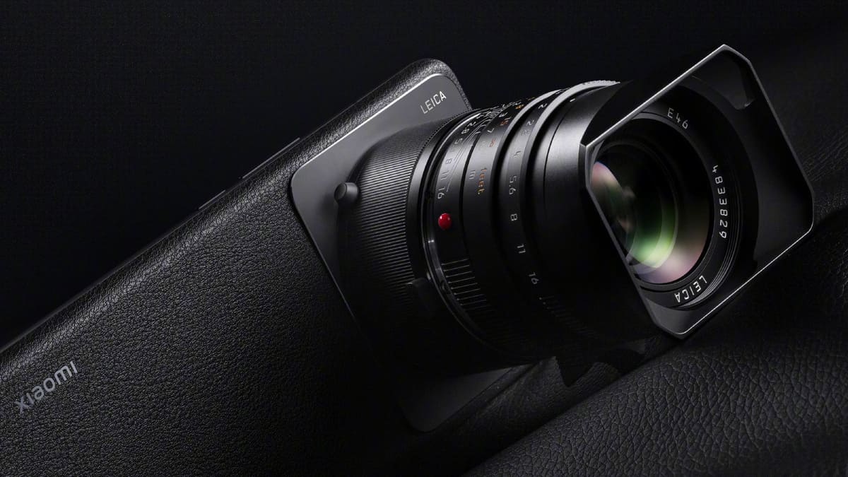 mi dslr