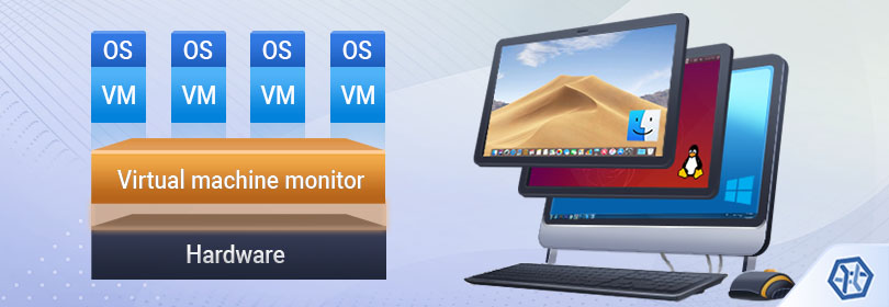 virtual machines