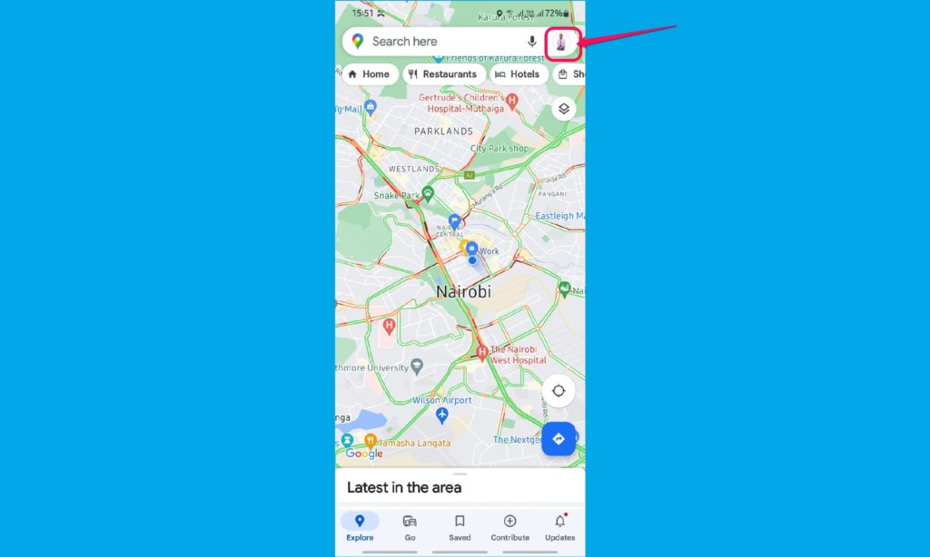 Top 8 Google Maps Features You Should Know About - 72