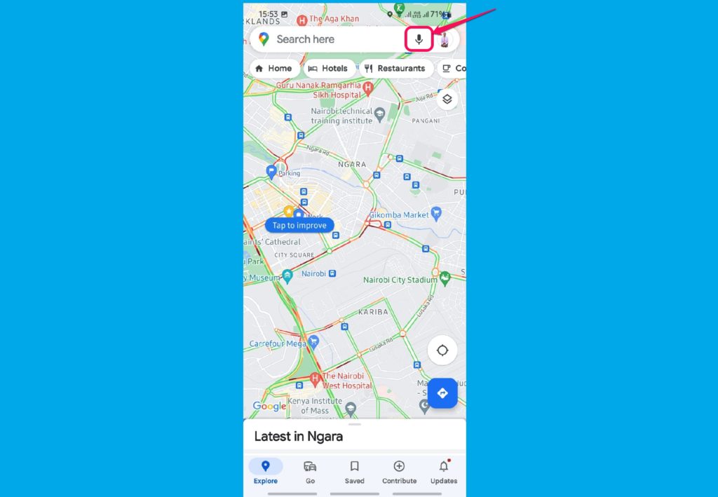 Top 8 Google Maps Features You Should Know About - 45