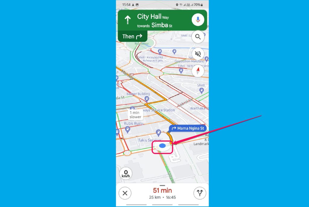 Top 8 Google Maps Features You Should Know About - 27