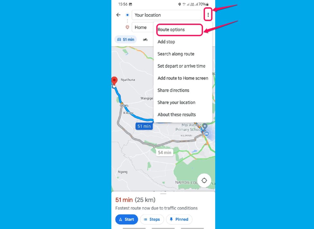 Top 8 Google Maps Features You Should Know About - 23
