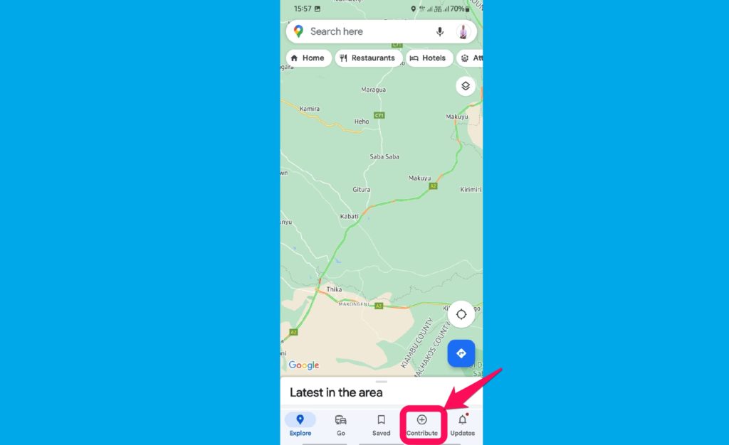 Top 8 Google Maps Features You Should Know About - 41