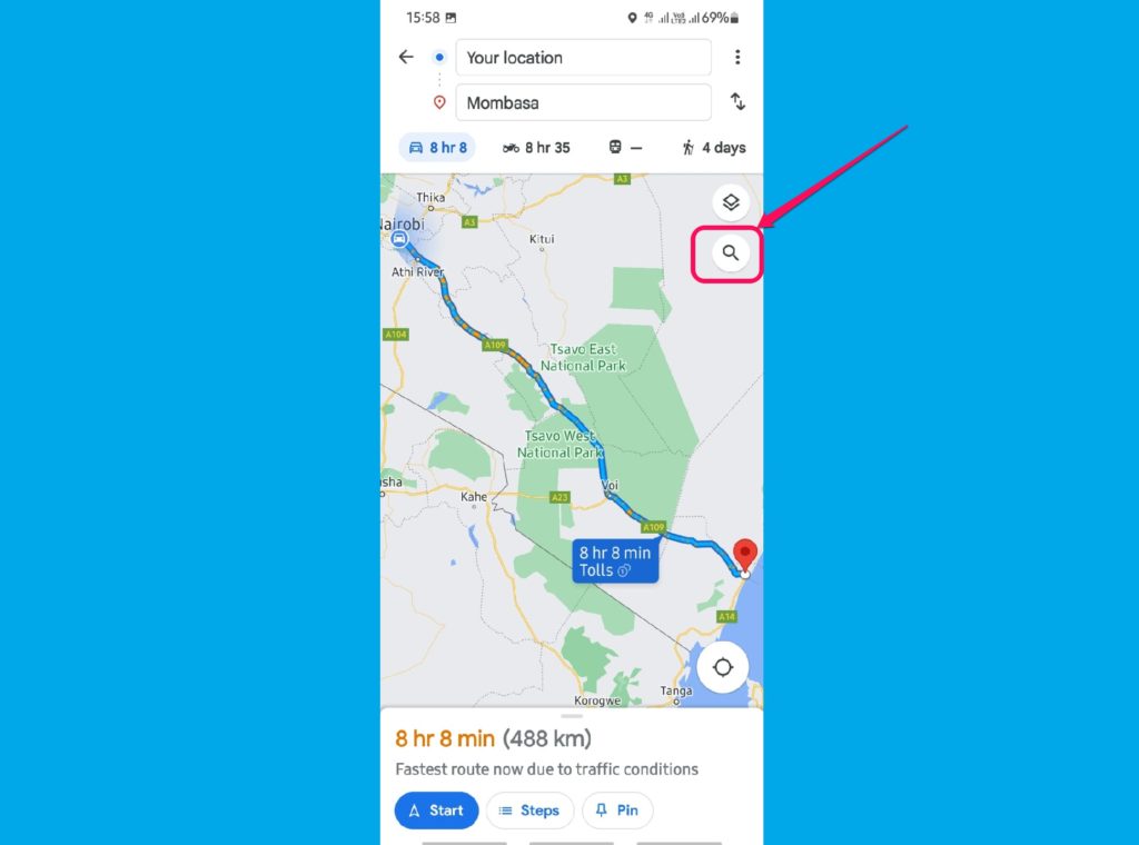 Top 8 Google Maps Features You Should Know About - 22
