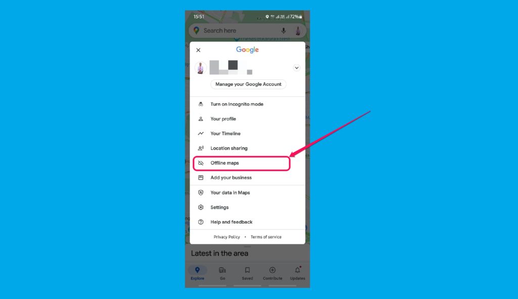 Top 8 Google Maps Features You Should Know About - 54