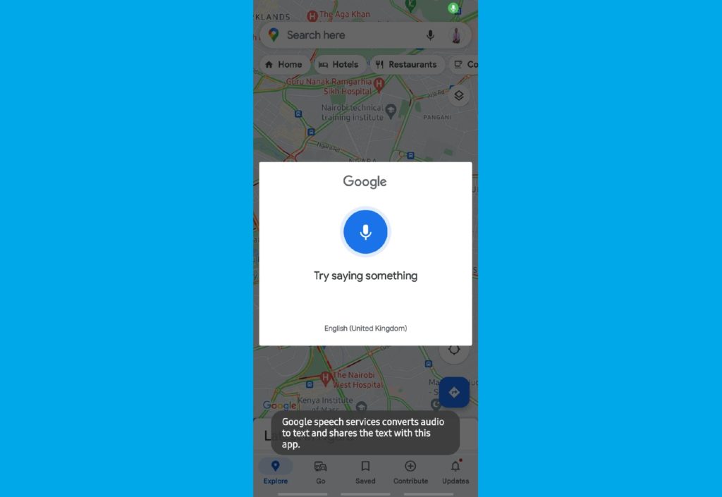 Top 8 Google Maps Features You Should Know About - 1