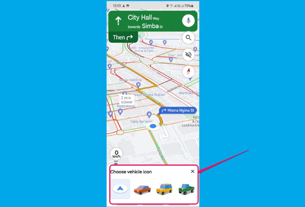 Top 8 Google Maps Features You Should Know About - 37