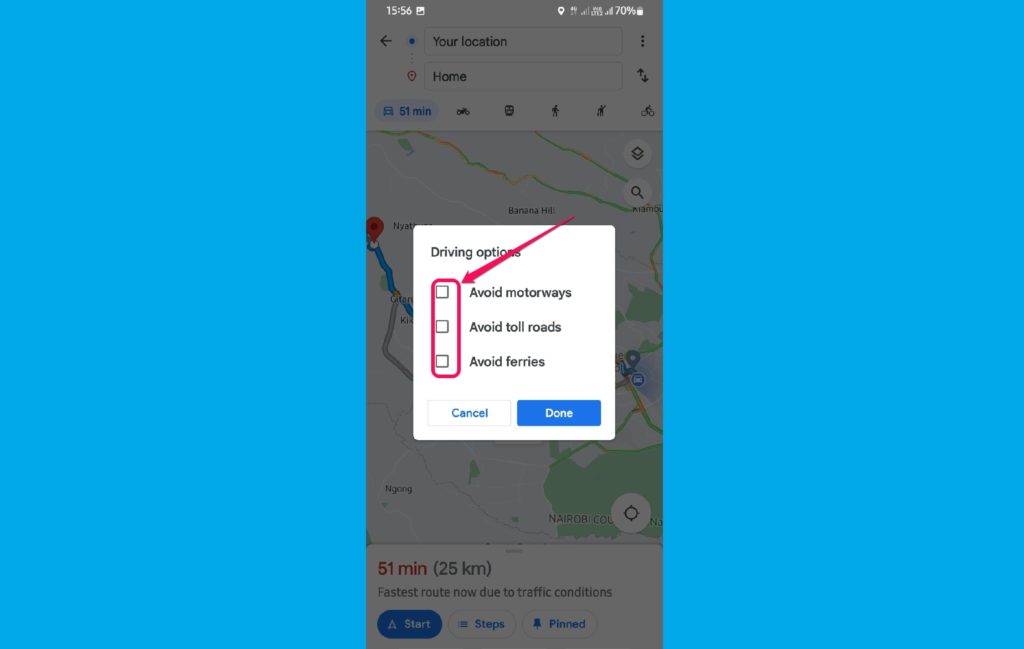 Top 8 Google Maps Features You Should Know About - 52