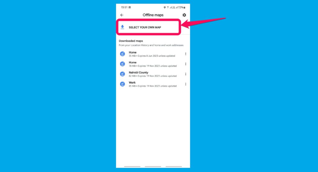 Top 8 Google Maps Features You Should Know About - 78