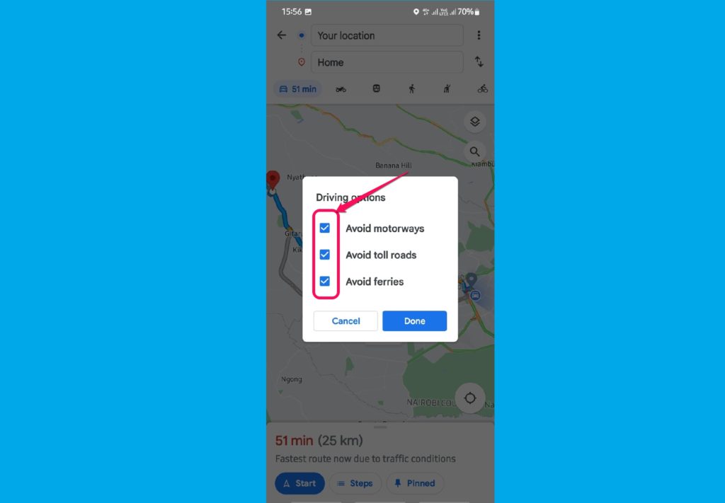 Top 8 Google Maps Features You Should Know About - 50