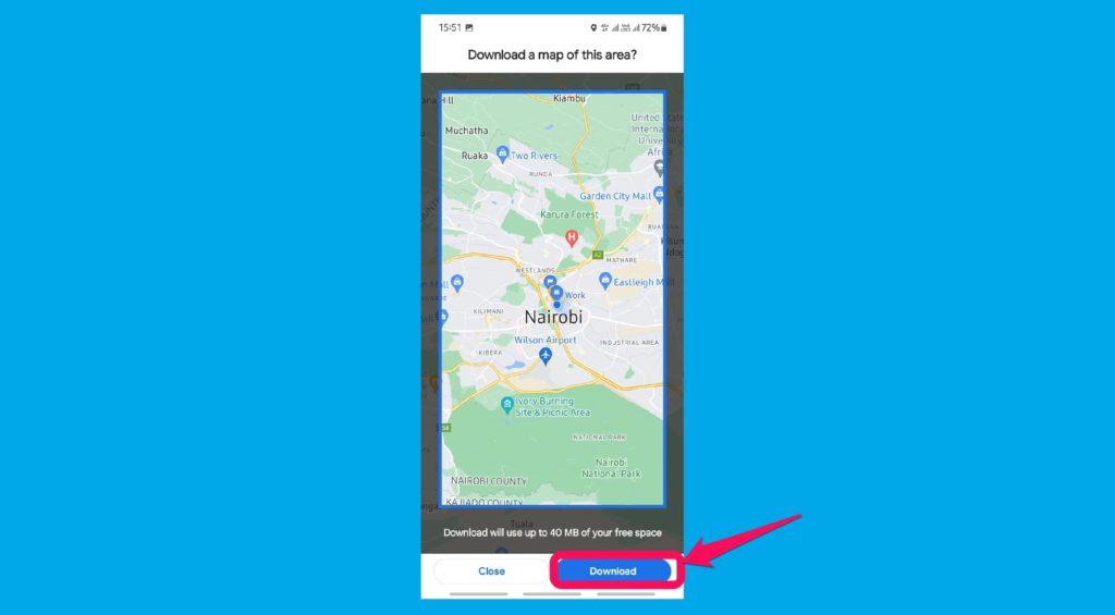 Top 8 Google Maps Features You Should Know About - 40