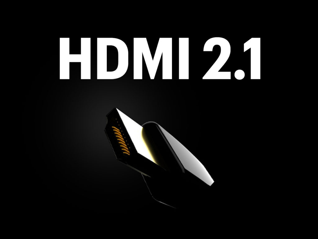 HDMI 2.1 Cables