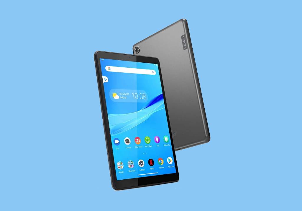 Tech Gifts | Lenovo M8 Tablet