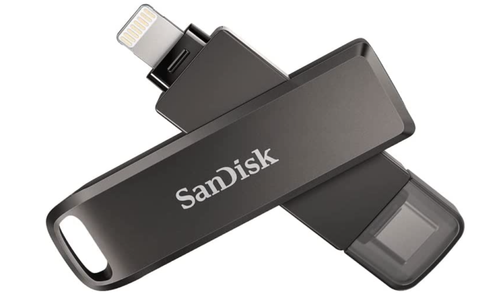 sandisk