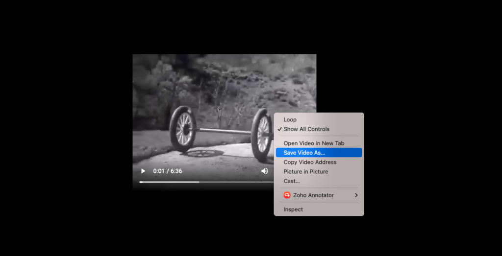 How to download Facebook videos on Android and computer - 4