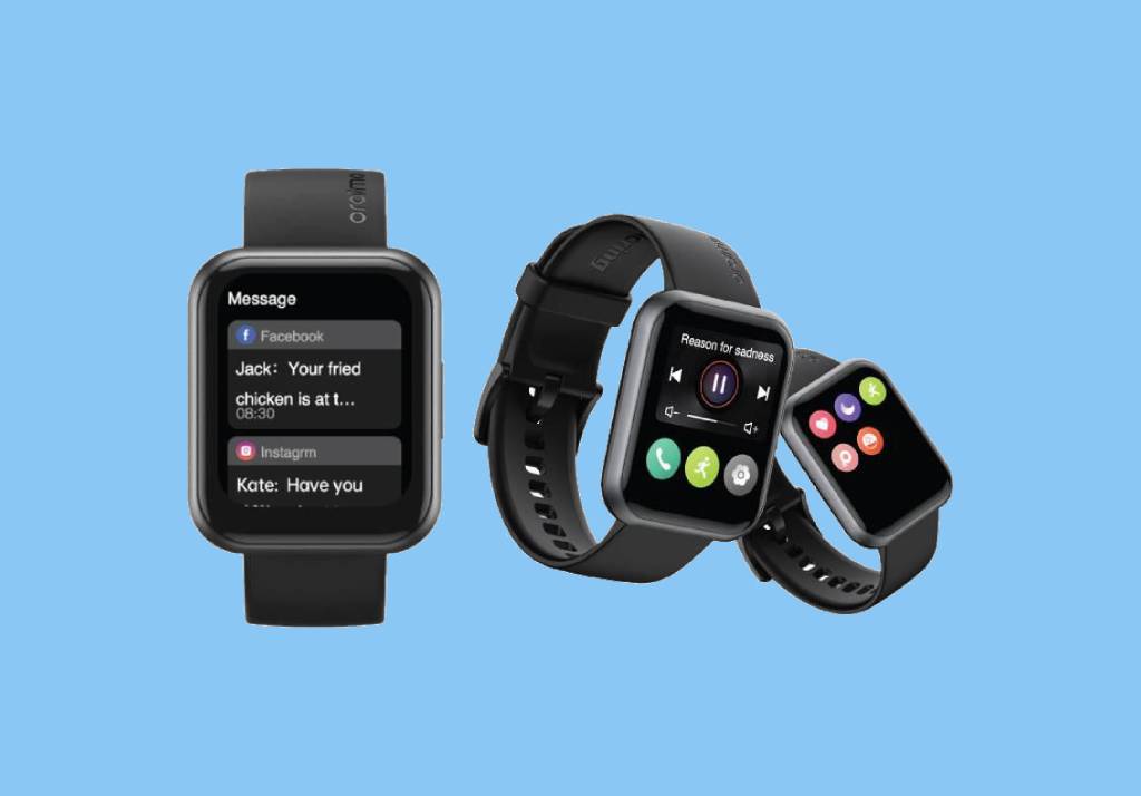 Tech Gifts | Wearables 