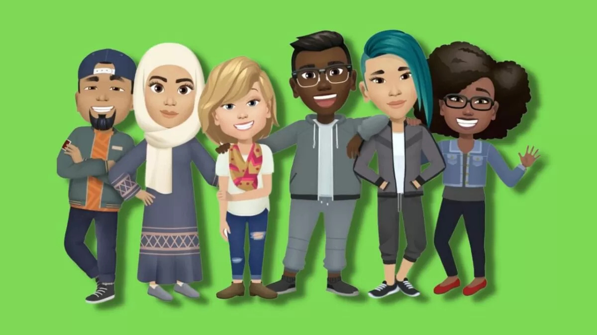 Ontdekking Wees schedel WhatsApp Avatars: Here Is How You Can Create Yours - Dignited