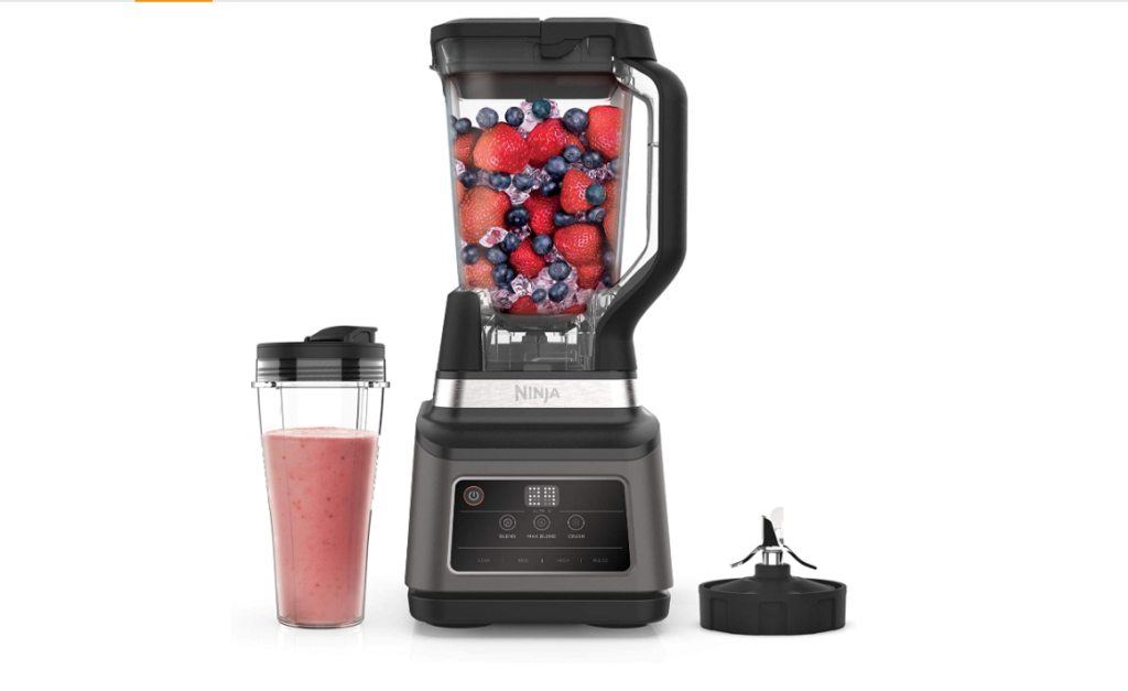 deals on blenders