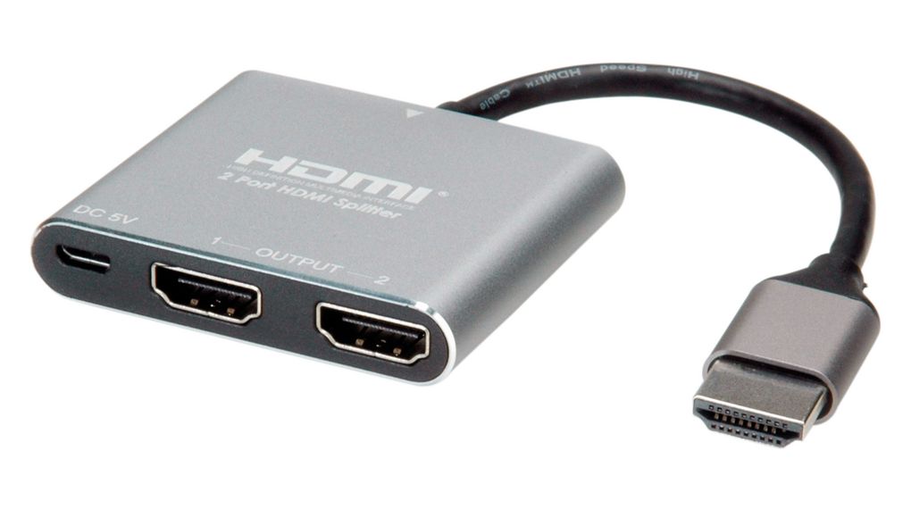 How to Add Additional HDMI Ports to Your TV - 54