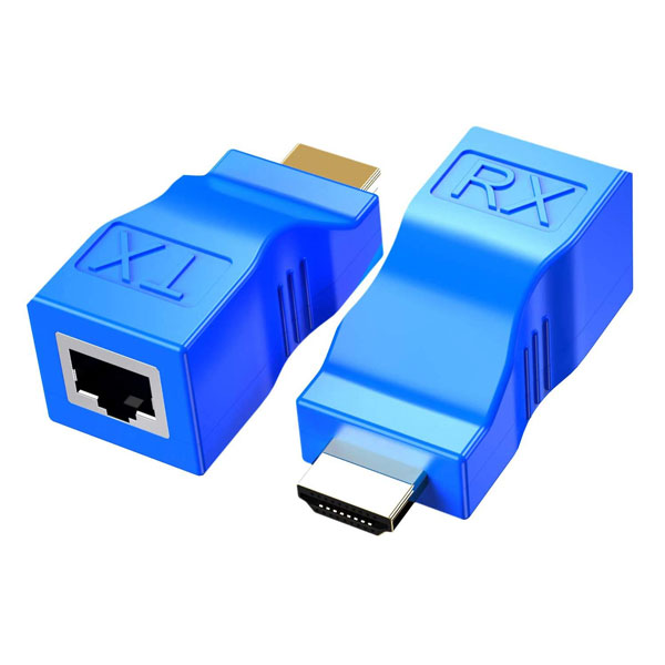 How to Add Additional HDMI Ports to Your TV - 91