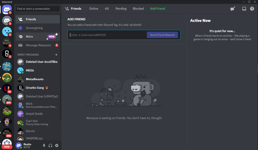 Beginner's Guide to Discord – Discord
